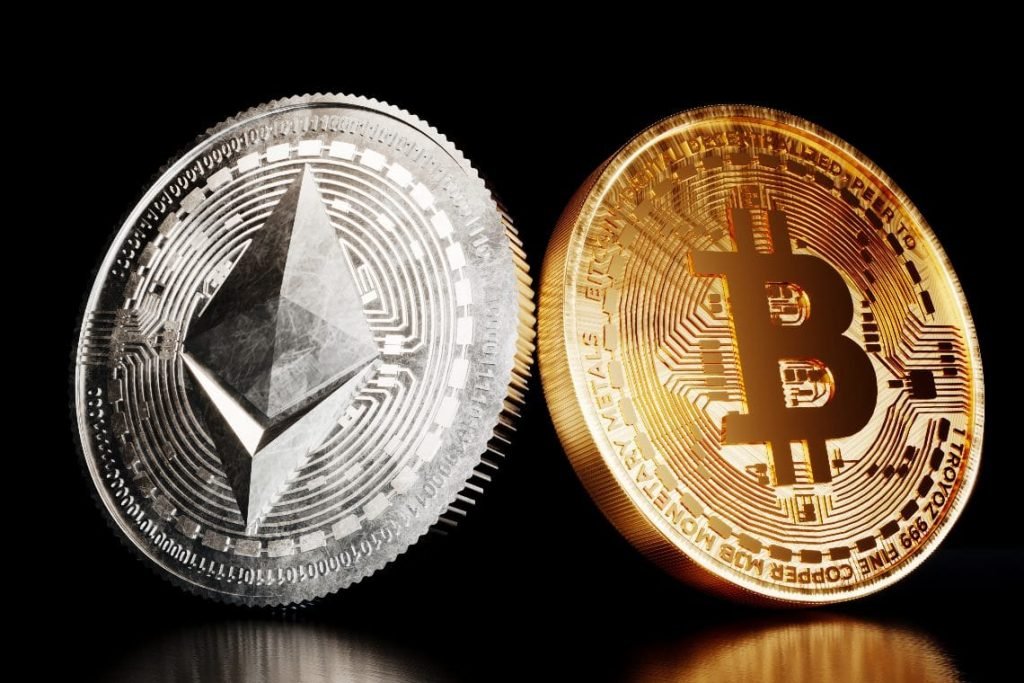 Bitcoin e Ethereum Lideram Recuperação do Mercado Cripto Após Semana Volátil