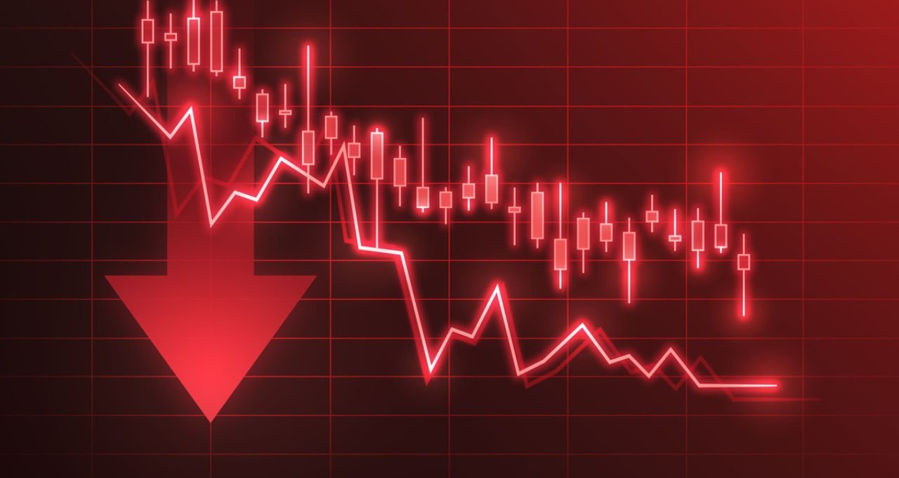 📉 Ibovespa em Queda: O Impacto das Influências Externas e Internas 🌍💥