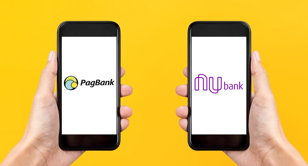 🏦 Resultados Corporativos: Nubank e PagBank em Destaque!