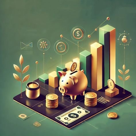 📈 Ações: O Que São e Como Elas Podem Impulsionar Seus Investimentos 💰🚀